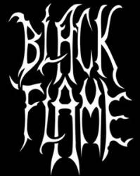 logo Black Flame (CRO)